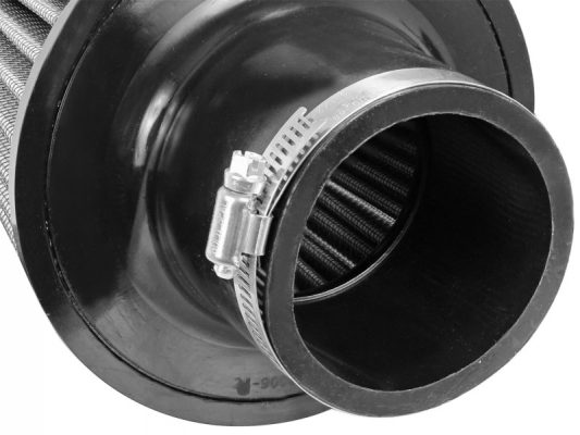 Alternative view of aFe MagnumFLOW Air Filters IAF PDS A/F PDS 2-3/4F x 6B x 4-3/4T x 5H x 3FL