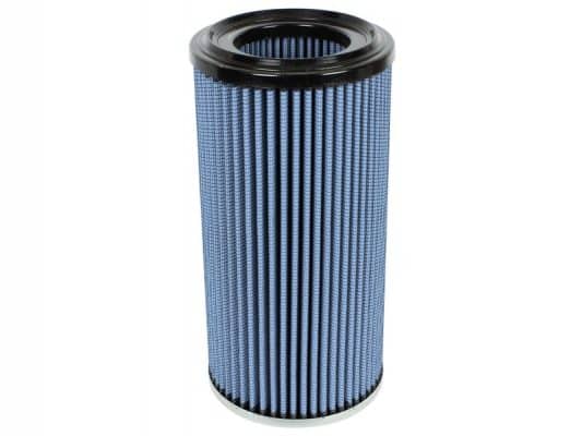 Alternative view of aFe MagnumFLOW Air Filters OER P5R A/F P5R 6OD x 3-1/2ID x 12-5/16H