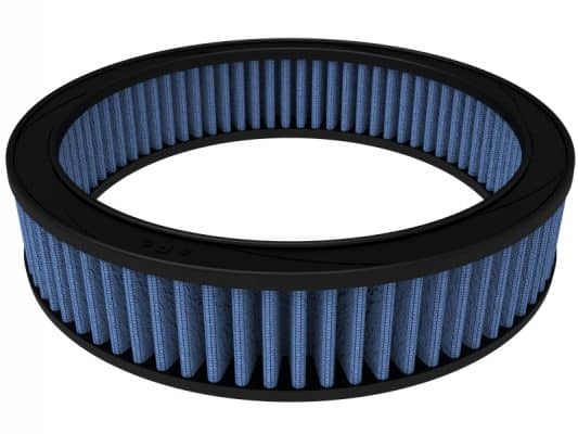 Alternative view of aFe MagnumFLOW Air Filters OER P5R A/F P5R Ford Ranger 83-88 L4