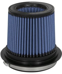 aFe MagnumFLOW Air Filters UCO P5R A/F P5R 6F x 7.70B x 5-1/2T (Inv) x 6H