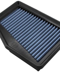 Alternative view of aFe MagnumFLOW Pro 5R Air Filter 12-15 Honda Civic L4 1.8L