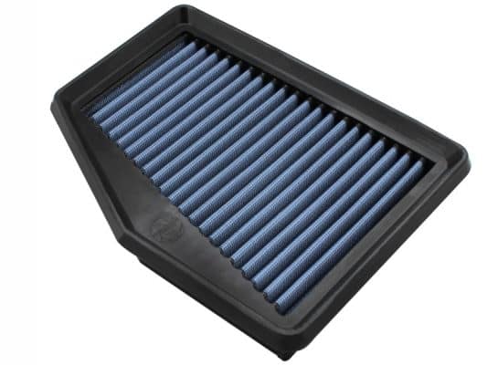 Alternative view of aFe MagnumFLOW Pro 5R Air Filter 12-15 Honda Civic L4 1.8L