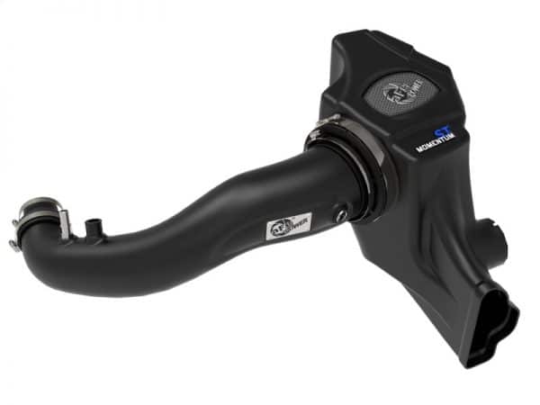 aFe Momentum ST Pro DRY S Intake System 15-17 Ford Mustang EcoBoost I4-2.3L - Image 5
