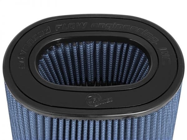 aFe MagnumFLOW Pro 5R OE Replacement Filter 3F (Dual) x (8.25x6.25)B(mt2) x (7.25x5)T x 9H - Image 5