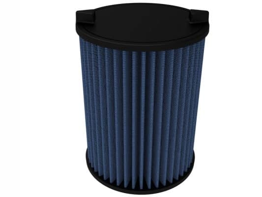 Alternative view of aFe MagnumFLOW Air Filters OER P5R A/F P5R Chevrolet Colorado/GMC Canyon 04-07
