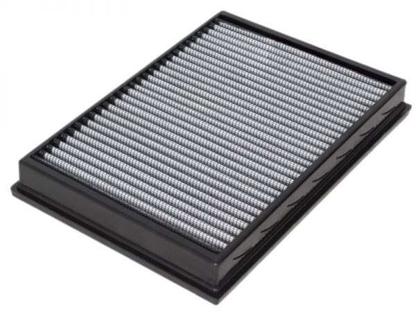 aFe MagnumFLOW OEM Replacement Air Filter PDS 11-15 Mercedes-Benz SLS AMG V8-6.3L (Single Filter) - Image 3