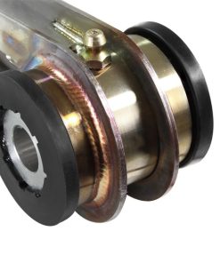 Alternative view of aFe Control Rear Tie Rods 10-14 Chevrolet Camaro