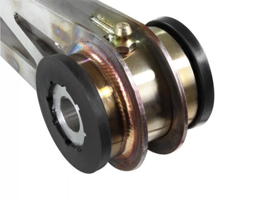 Alternative view of aFe Control Rear Tie Rods 10-14 Chevrolet Camaro