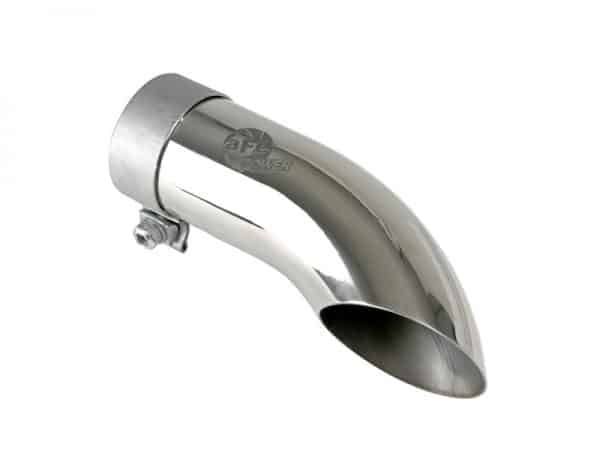 aFe POWER Vulcan Series 2-1/2in 304SS Cat-Back Exhaust 10-21 Lexus GX460 V8-4.6L - Image 6
