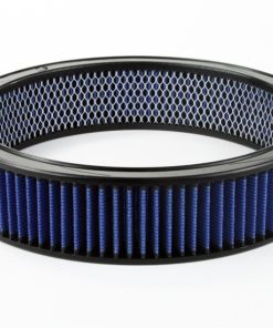 aFe MagnumFLOW Air Filters OER P5R A/F P5R 14 OD x 12 ID x 3 H E/M