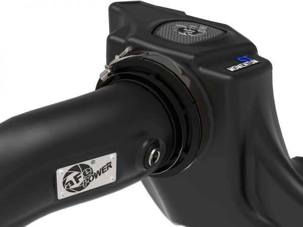 aFe Momentum ST Pro DRY S Intake System 15-17 Ford Mustang EcoBoost I4-2.3L - Image 7
