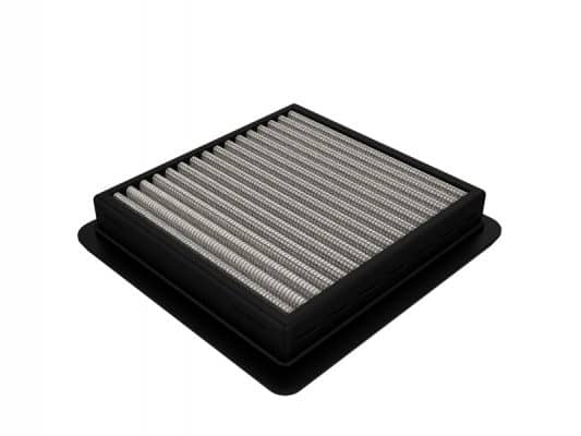 Alternative view of aFe MagnumFLOW Air Filters OER PDS A/F PDS Honda Fit 09-12 L4-1.5L