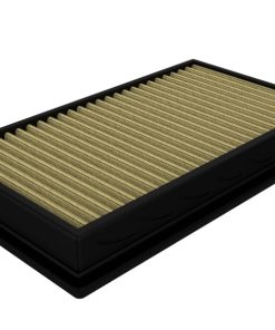 Alternative view of aFe MagnumFLOW Air Filters OER PG7 A/F PG7 Ford Van 95-03 V8-7.3L (td)