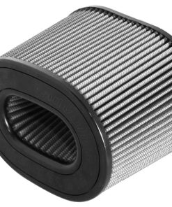 Alternative view of aFe MagnumFLOW Pro DRY S Universal Air Filter 5.5in. F / (7x10)in. B / (7x9)in. T