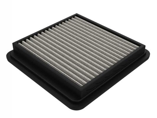 Alternative view of aFe MagnumFLOW Air Filters OER PDS A/F PDS Subaru Impreza WRX STI 08-11 H4-2.5L