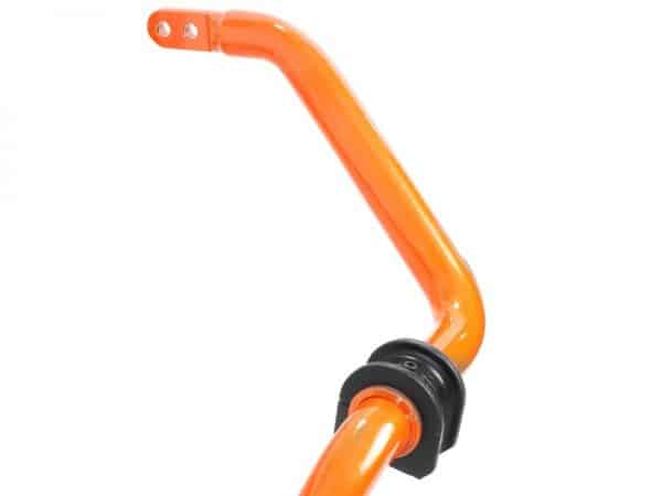 aFe Control Front Sway Bar 12-15 BMW 335i (F30) - Image 2