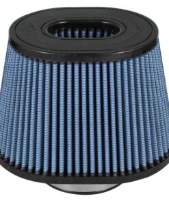 aFe MagnumFLOW Air Filter A/F P5R 4Fx (9x6-1/2) Bx (6-3/4x5-1/2) Tx6-1/8H in