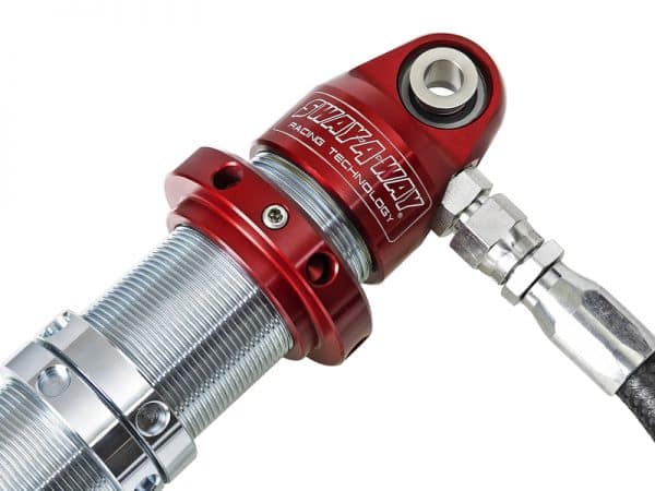 aFe Sway-A-Way 2.0 Coilover w/ Remote Reservoir - 14in Stroke - Image 5