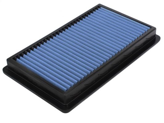 Alternative view of aFe MagnumFLOW Air Filters OER P5R A/F P5R GM Cars 97-05 L4 V6