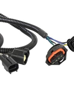 Alternative view of aFe Scorcher GT Module 15-18 Ford Focus ST I4-2.0L (t)