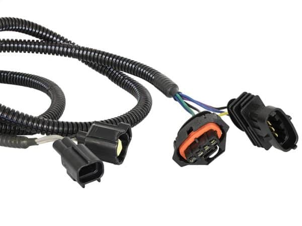 aFe Scorcher GT Module 15-18 Ford Focus ST I4-2.0L (t) - Image 2
