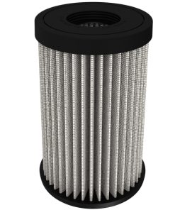Alternative view of aFe MagnumFLOW Air Filters OER PDS A/F PDS Nissan Navaro L6-3.0L (td)