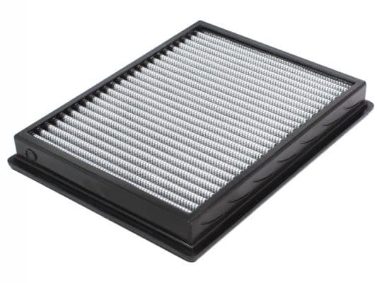 Alternative view of aFe MagnumFLOW Air Filters OER PDS A/F PDS Ford Mustang 86-93 V8