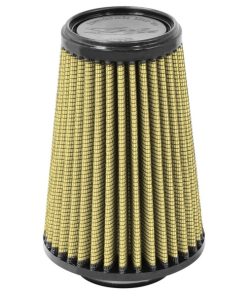 aFe MagnumFLOW Air Filters IAF PG7 A/F PG7 2-1/2F x 5B x 3-1/2T x 7H