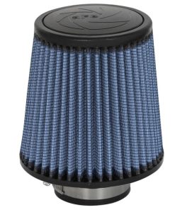 aFe MagnumFLOW Air Filters UCO P5R A/F P5R 2-3/4F x 6B x 4-3/4T x 6H