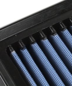 Alternative view of aFe MagnumFLOW Air Filters OER P5R A/F P5R Jeep Wrangler JK 07-12 V6-3.8/3.6L