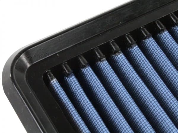 aFe MagnumFLOW Air Filters OER P5R A/F P5R Jeep Wrangler JK 07-12 V6-3.8/3.6L - Image 2