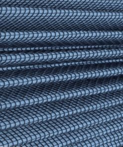 Alternative view of aFe MagnumFLOW Air Filters UCO P5R A/F P5R 2-1/4F x 6B x 4-3/4T x 6H