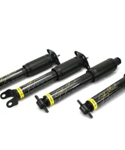 aFe Control Johnny OConnell Signature Series Shock Set; Chevrolet Corvette (C7) 14-15