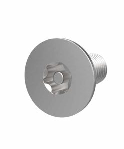 Alternative view of aFe Terra Guard Stainless Steel Security Hardware Kit