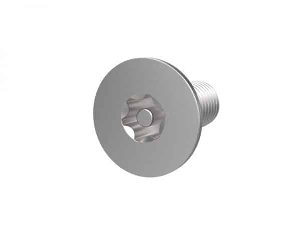 aFe Terra Guard Stainless Steel Security Hardware Kit - Image 2
