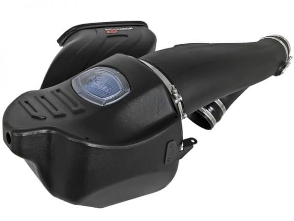 aFe SCORCHER PRO Performance Package 15-17 Ford F-150 V6 2.7L (tt) - Image 4