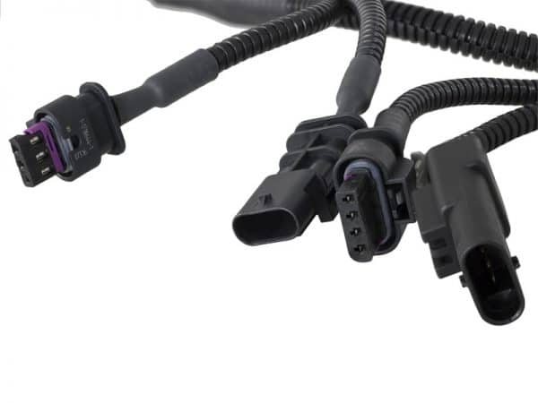 aFe Scorcher GT Module 14-17 Mercedes-Benz CLA250 L4-2.0L (t) - Image 4