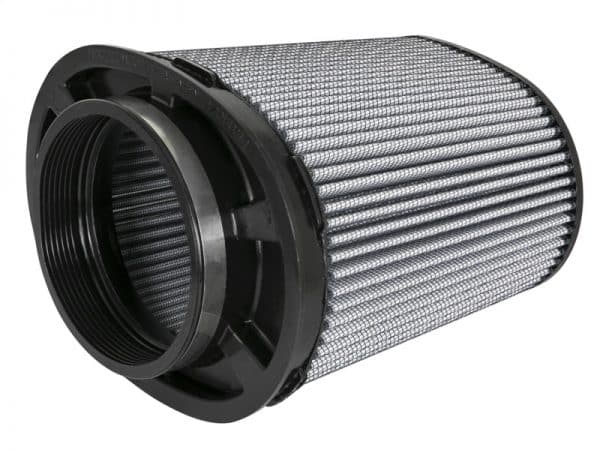 aFe MagnumFLOW Air Filters IAF PDS A/F PDS 5in F x (9x7)in B x (7-1/4x5)in T (Inv) x 8in H - Image 3