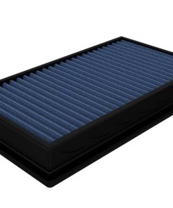 Alternative view of aFe MagnumFLOW Air Filters OER P5R A/F P5R Ford Van 95-03 V8-7.3L (td)