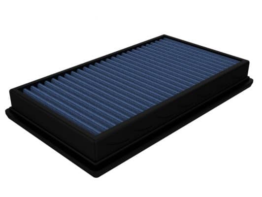 Alternative view of aFe MagnumFLOW Air Filters OER P5R A/F P5R Ford Van 95-03 V8-7.3L (td)