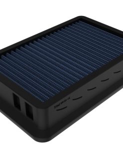 Alternative view of aFe MagnumFLOW Air Filters OER P5R A/F P5R Mitsubishi EvoX08 L4-2.0L Lancer08-11