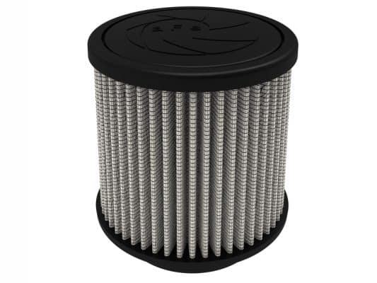Alternative view of aFe MagnumFLOW Air Filters OER PDS A/F PDS BMW 1/3-Series 04-09 L4-2.0L (EURO)
