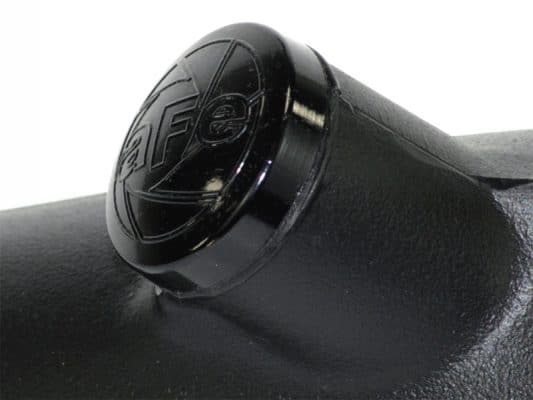 Alternative view of aFe MagnumFORCE Spare Parts AIS Induction Plug: 5X-11772