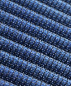 Alternative view of aFe MagnumFLOW Air Filters UCO P5R A/F P5R 4F x 6B x 4-3/4T x 12H