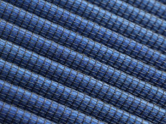 Alternative view of aFe MagnumFLOW Air Filters OER P5R A/F P5R Ford Van 95-03 V8-7.3L (td) (1 pair)