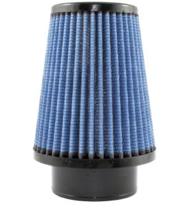aFe MagnumFLOW Air Filters UCO P5R A/F P5R 3F x 5B x 3-1/2T x 6H