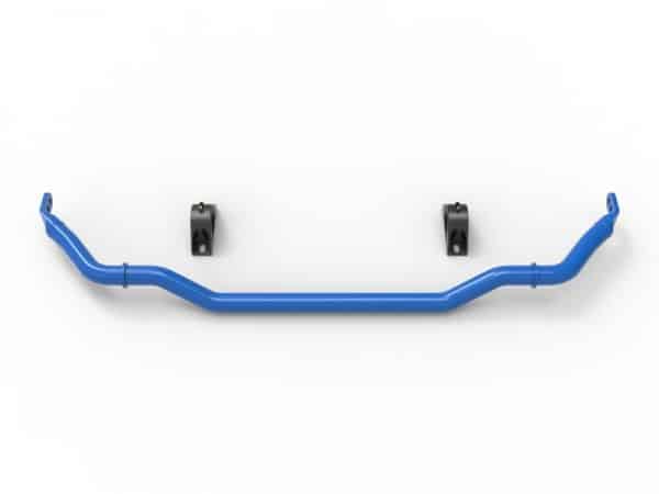 aFe 16-22 Infiniti Q50/Q60 V6-3.0(tt) AWD Control Sway Bar - Front Bar - Image 2