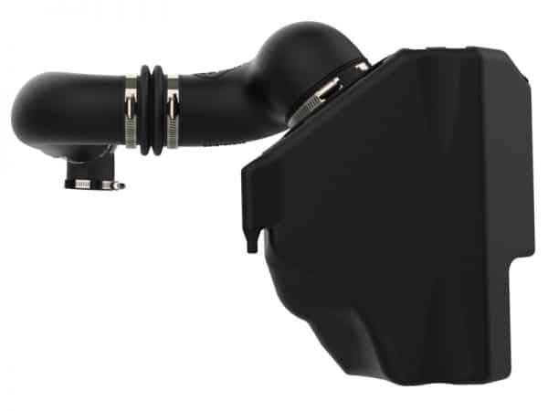 aFe Momentum ST Pro 5R Cold Air Intake System 14-17 Jeep Cherokee (KL) I4-2.4L - Image 4