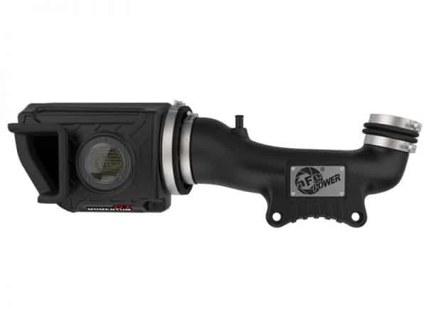 aFe Momentum GT Pro GUARD 7 Cold Air Intake System 12-18 Jeep Wrangler JK V6 3.6L - Image 7