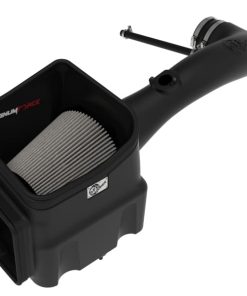 aFe Magnum FORCE Stage-2 Pro Dry S Cold Air Intake System 09-14 Chevrolet Silverado / GMC Yukon
